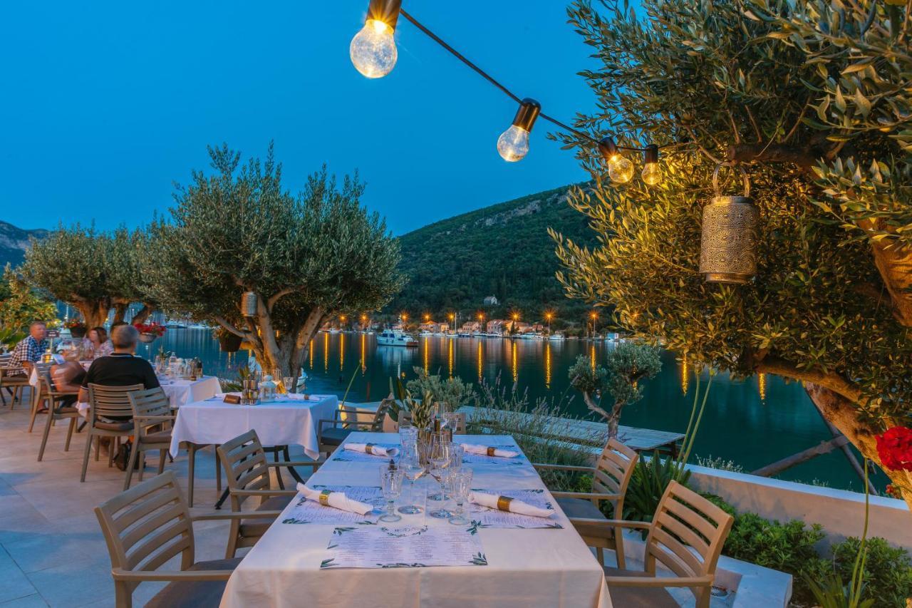 Bogo-Galijun Hotel Mokosica Bagian luar foto