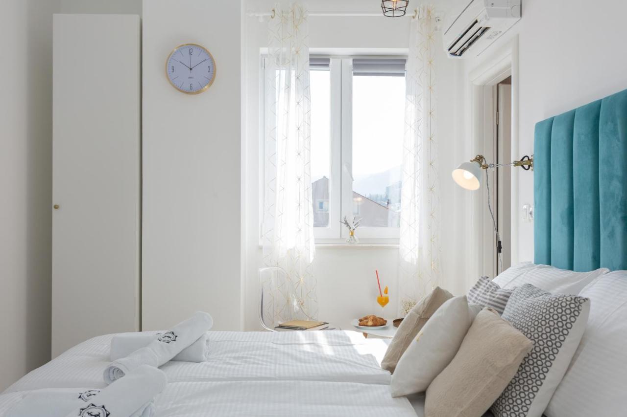 Bogo-Galijun Hotel Mokosica Bagian luar foto
