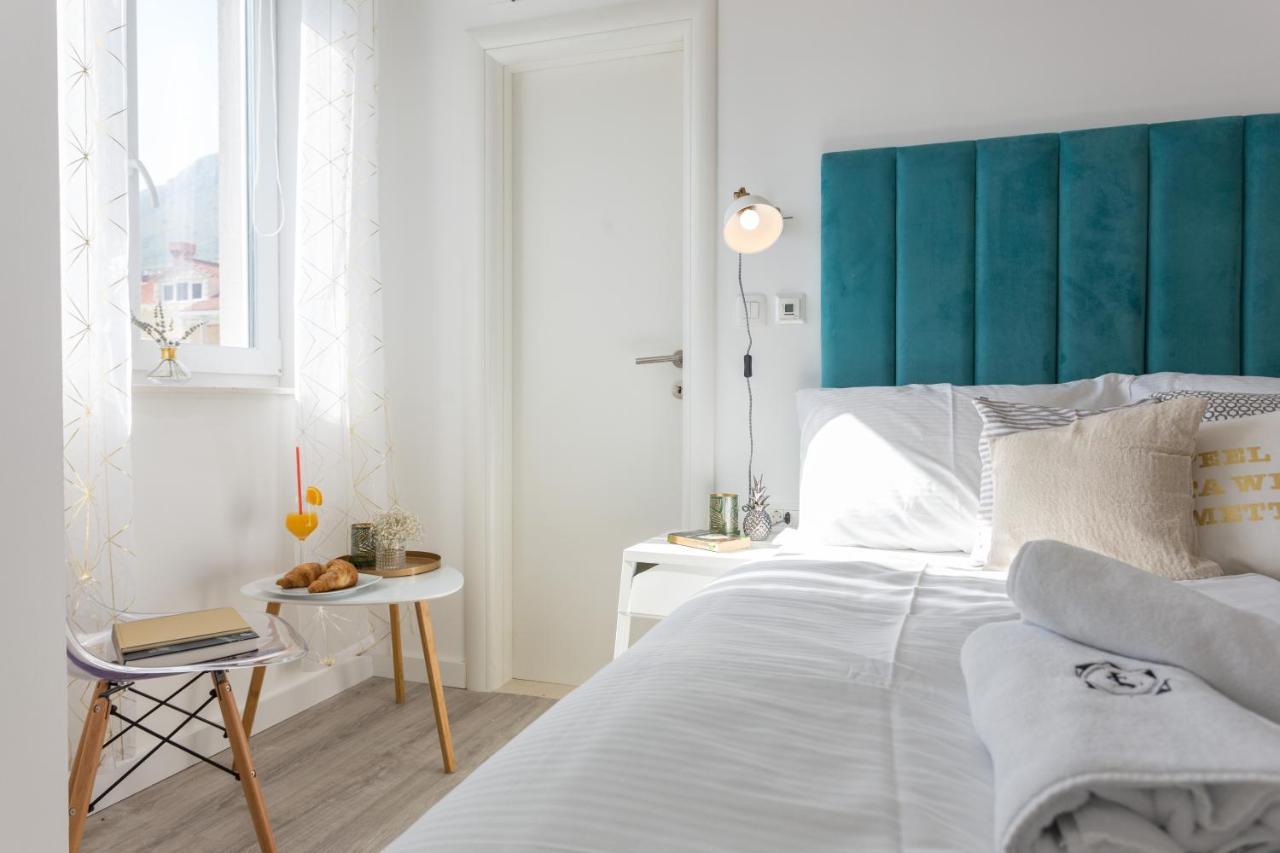 Bogo-Galijun Hotel Mokosica Bagian luar foto