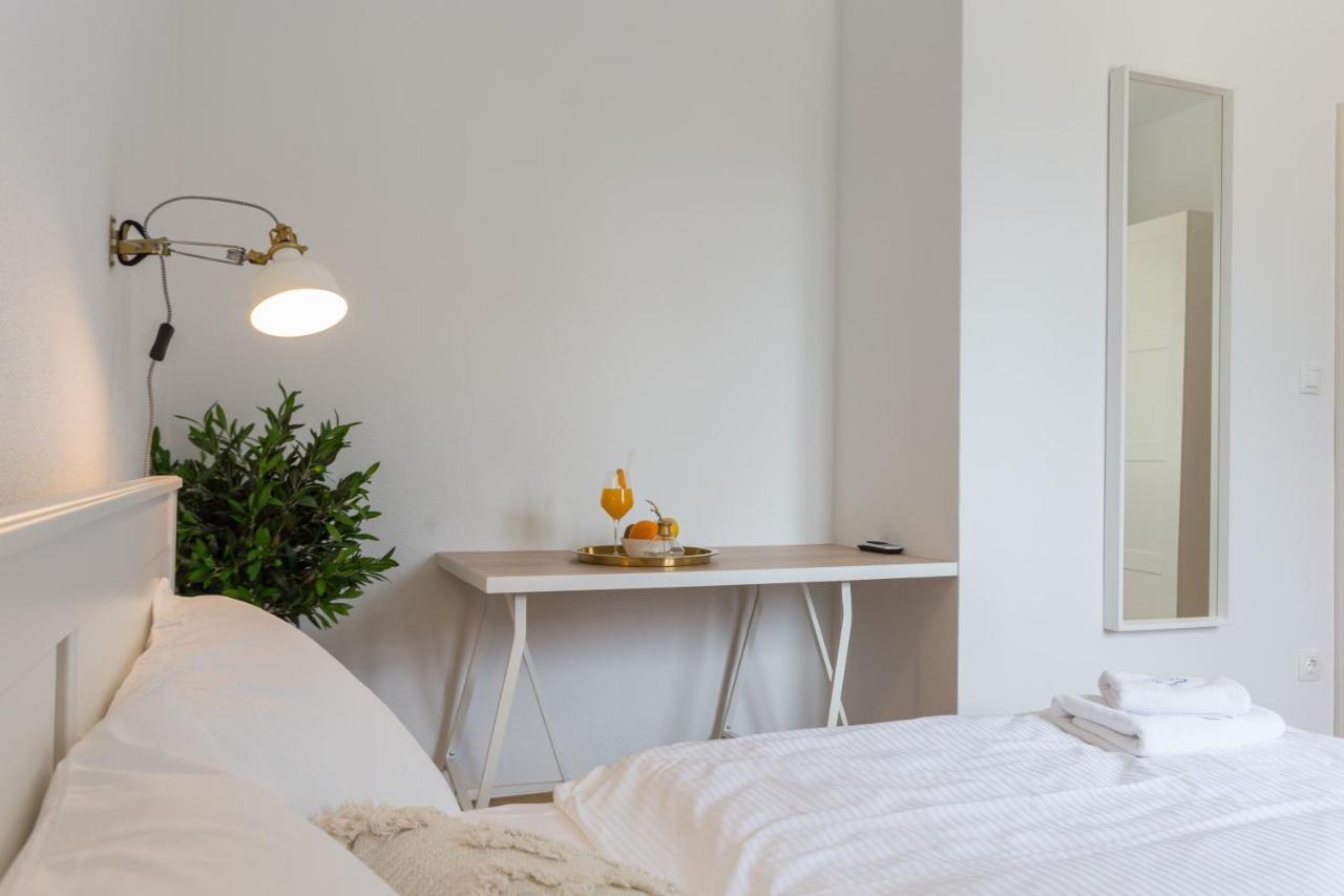Bogo-Galijun Hotel Mokosica Bagian luar foto