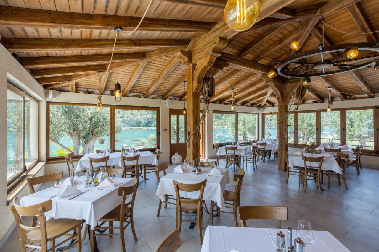 Bogo-Galijun Hotel Mokosica Bagian luar foto