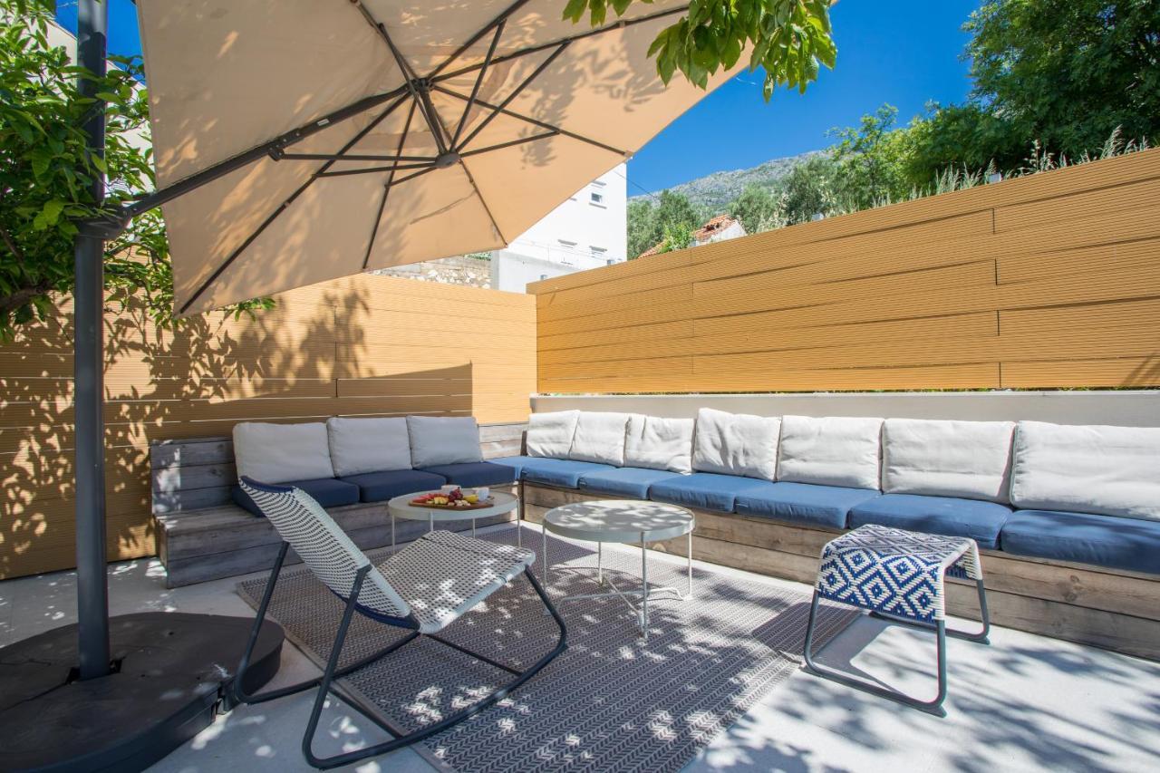 Bogo-Galijun Hotel Mokosica Bagian luar foto