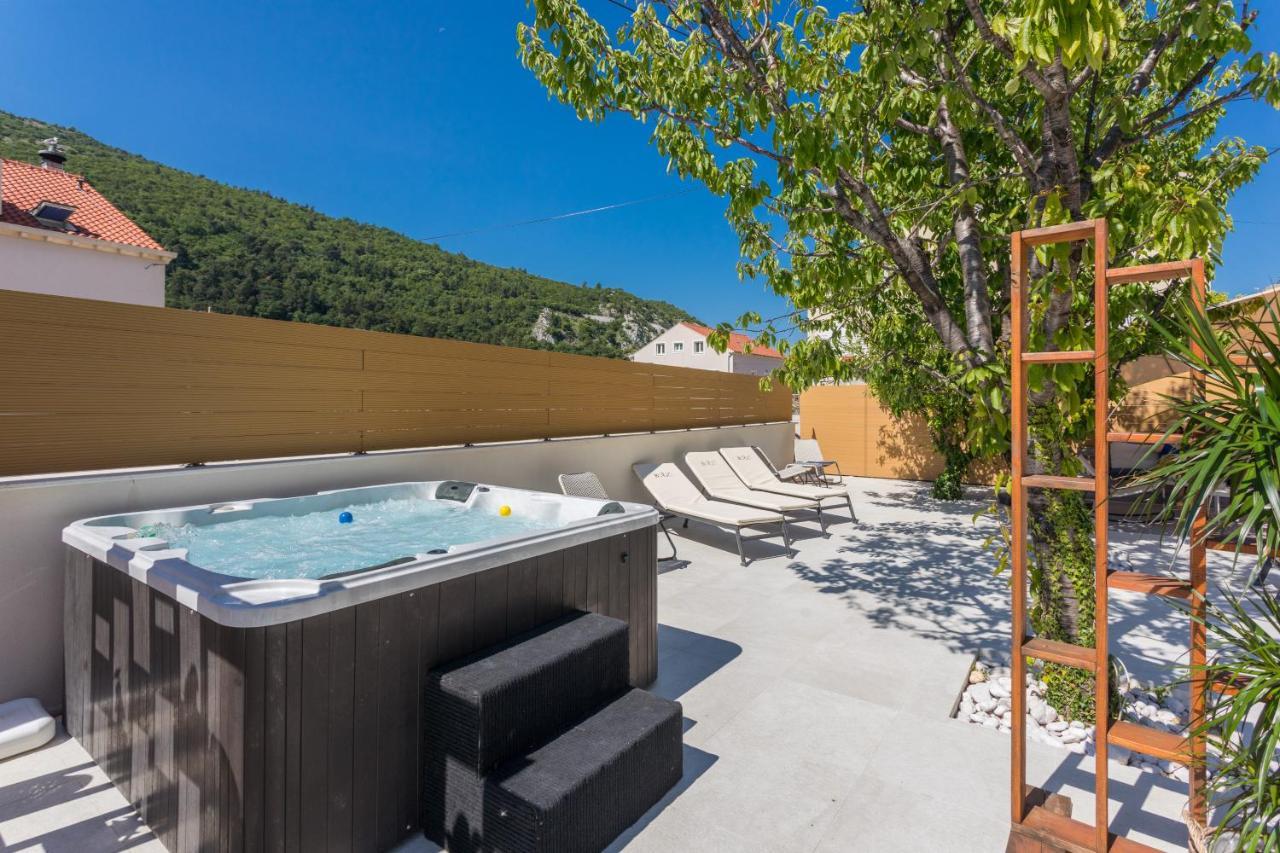Bogo-Galijun Hotel Mokosica Bagian luar foto