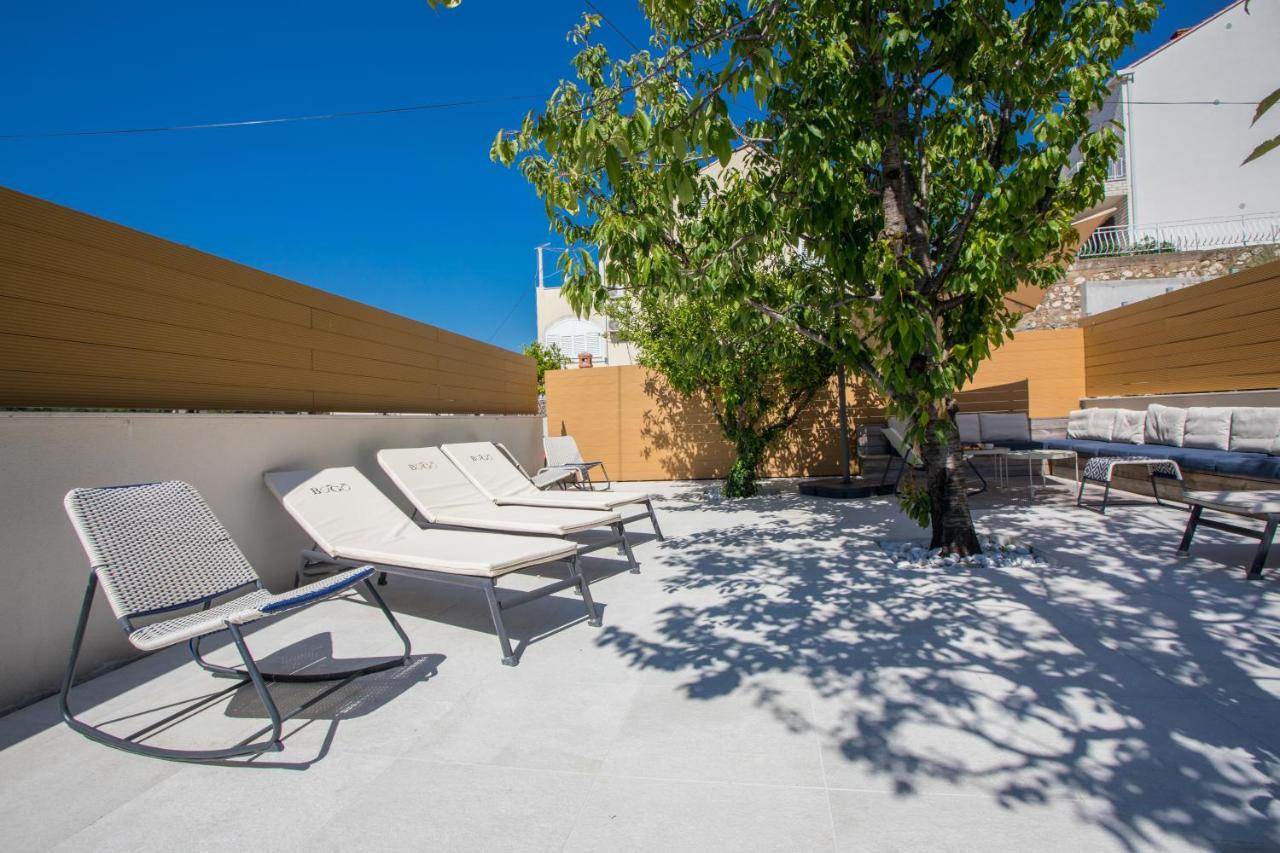 Bogo-Galijun Hotel Mokosica Bagian luar foto